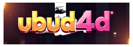 ubud4d logo