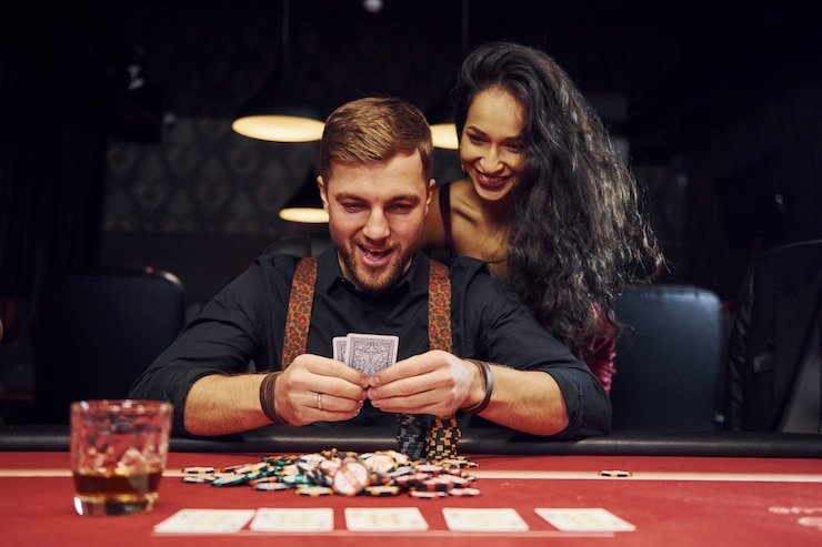 ubud4d Live Casino